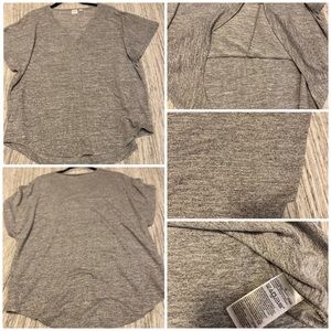 GAP Top
